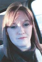 Obituary information for Stephanie Denae McDaniel