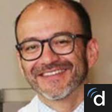 Dr. Michael Mendez, MD