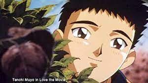 Tenchi the Movie - Tenchi Muyo in Love (1996) - IMDb