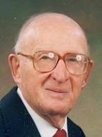 John Harmes Obituary (1922