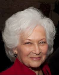 Obituary: Claire Campagna Naum