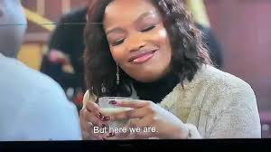 Virgie would like to be with you, Mr. Mayor.