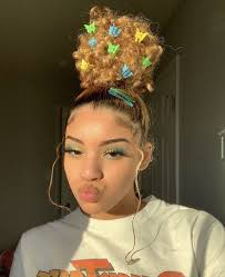 Check spelling or type a new query. Butterfly Clips Hairstyle Clip Hairstyles Natural Hair Styles Easy Aesthetic Hair