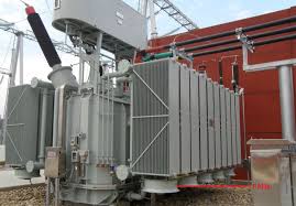And the cold oil takes its place; Transformer Cooling Classes Electrical Concepts