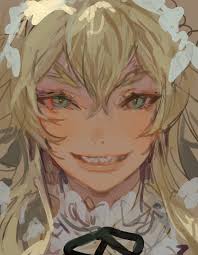 Frederica Baumann Re Zero Kara Hajimeru Isekai Seikatsu Zerochan Anime Image Board See more fan art related to #re:zero , #frederica , #maid , #cleavage , #petra leyte , #sharp teeth , #otto suwen , #re:zero 1000+ bookmarks , #illustration , #blonde , #bellybutton , #beautiful female bodies , #breasts , #one. re zero kara hajimeru isekai seikatsu