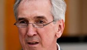 Professor Christopher Fairburn recognised in Queen's Birthday Honours