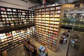 We did not find results for: This New Bookstore In Malaysia Has A Million Books And They Re All Friggin Cheap Culture