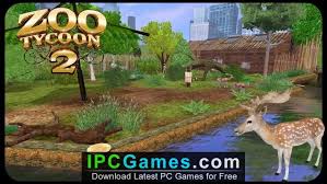 Zoo tycoon 2 for pc faq, walkthrough, cheat codes, tips, hints, cheatbook. Zoo Tycoon 2 Ultimate Collection Free Download Ipc Games