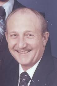 Robert Wayne “Bobby” Cox Sr. (1934-1984)