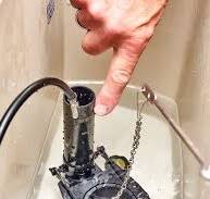 How to Adjust a Toilet Fill Valve