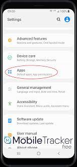 The mobile tracking can be done in a number of ways 2. Installation Guide Mobile Tracker Free