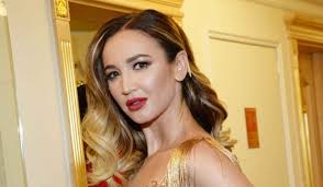 Ольга бузова стала гостьей прямого эфира телеканала матч тв. Olga Buzova Rasskazala O Provale V Novom Vypuske Shou Lednikovyj Period Podrobnosti Poslednie Novosti Shou Biznes Dni Ru