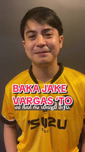 Jake Vargas