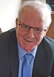 Death Notice of Jimmy (Bob) Conneely (Rahoon, Galway)