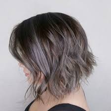 79 Varieties Of Ash Brown Hair To Get In Touch