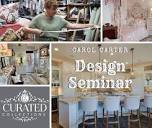 Carol Carter Designs-Curated Collections