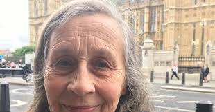 Enshrining visiting rights in law