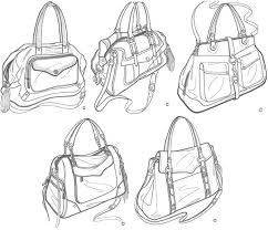 Tas rotan bulat original, free bubblewrap: Desain Bag Zomya