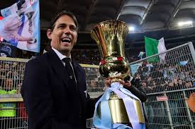 ˈlattsjo), is an italian professional sports club based in rome. Resmi Lazio Perpanjang Kontrak Simone Inzaghi Hingga 2021