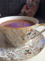 Chocolat Chaud A L Ancienne Chocolat Faire Du Chocolat Chocolat Chaud