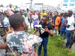 The police in imo state have warned members of the indigenous people of biafra (ipob) and hoodlums in the state, accusing them of threatening the peace he assured citizens of the state that adequate security arrangements have been put in place to guarantee their safety, adding that the police in. Imo1stson S Posts