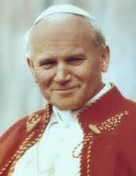 A Little Bit for God and His People: (98) Memories of Seeing Blessed Pope  John Paul II Three Times When He Visited Detroit September 18-19,  1987.......25th Anniversary This Year