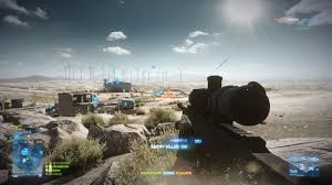 Multiplayer vehicles all have their own separate unlockable tree, and our complete list to the scout and attack helicopter unlockables will show you what&#x27;s coming next. One Year Of Service In Battlefield 3 The Infinite Zenith