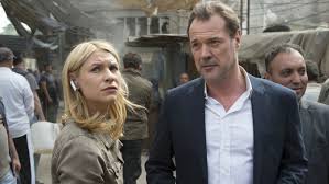 Many of his most notable roles involved. Homeland Sebastian Koch Im Exklusiven Interview
