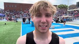 Iowa High School State Track and Field Results (Saturday)
