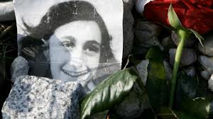 Investigadores identifican nuevo sospechoso de traicionar a Ana Frank