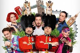 Speravo de morì prima 2021. Natale A Londra Uccio De Santis Presenta Il Film A Barletta