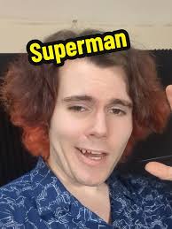 Seth Gunn in Superman