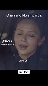 Chen and nolen part 2 #therookie #chen #officernolan  #fyppppppppppppppppppppppp #viral,