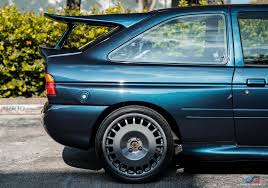 Image result for Vermillion 1992 Escort