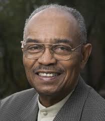 Frederick Tillis, jazz musician and longtime director of UMass Fine Arts  Center, dies at 90