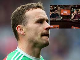 The Newsround reaction to Andy Moran's retirement