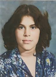 Memorial light at American Legion building for 1961 classmate