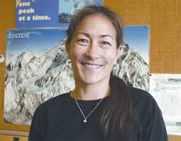 Gorge residents witnessed Boston bombing