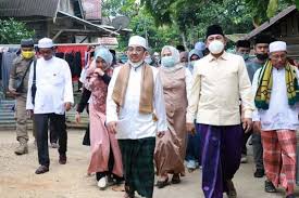 Lowongan kerja, lowongan kerja 2021, lowongan kerja terbaru loker via email loker via pos smk/sma. Jadwal Safari Ramadhan Bupati Dan Wakil Bupati Tanjab Barat Tahun 2021 Di 13 Kecamatan Halaman 2 Dari 2 Lintastungkal Com
