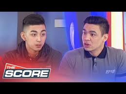 Fsd is having their monthly meeting via zoom this tuesday night at 5:30pm! The Score Michael Martinez Returns To The Philippines Youtube