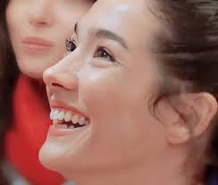 Everywhere i go (Her Yerde Sen) Furkan Andiç   Aybüke Pusat (Fans Group) Ph