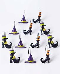 Halloween Witch Bathroom Collection Shower Curtain Hooks Rug Accesories Halloween Shower Curtain Shower Curtain Hooks Bathroom Collections