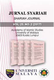 Issues and challenges) authors azman ab rahman faculty of syariah and law, islamic science university of malaysia (usim), bandar baru nilai, 71800 nilai, negeri sembilan Aplikasi Konsep Khula Ah Dalam Pengiraan Zakat Di Malaysia Analisis Isu Cabaran Dan Penyelesaiannya Jurnal Syariah