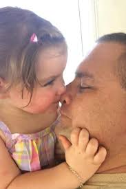 5yo girl is going through menopause