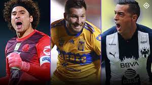 Copa mundial fifa uefa champions league concacaf men's olympic qualifying liga bbva mx concacaf nations league liga de las naciones de la uefa primera división de españa english premier league serie a de italia eredivisie de torneo clausura 2021 torneo apertura 2021. Liga Mx 2021 Apertura Updated Results Standings In The Race For Liguilla Playoff Berths In Mexican Soccer Sporting News