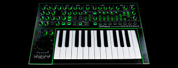 Roland System 1 Plug Out Synthesizer