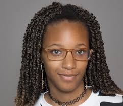 Featured Member: Camryn Davis