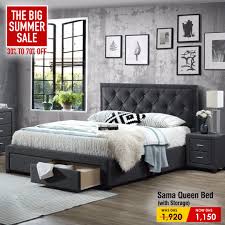 Established in 1975, united furniture has become one among the leading furniture and furnishings brand in the uae. United Furniture On Twitter Summer Sale Is On Now New Sama Queen Bed Dubaishopping Sheikhzayedroad Mydubai Ibnbattuta Dubai Furniture Interiors Home Sale Discounts Offers Ibnbattutamall Retail Sharjah Homefurniture Homedecor