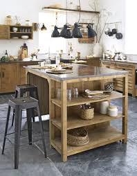 Relax, have a snack and watch the big game in new bar chairs. Metal Bar Stool In Black Tom Maisons Du Monde