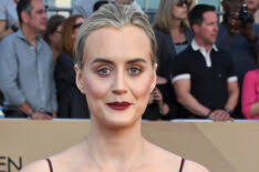 Taylor Schilling